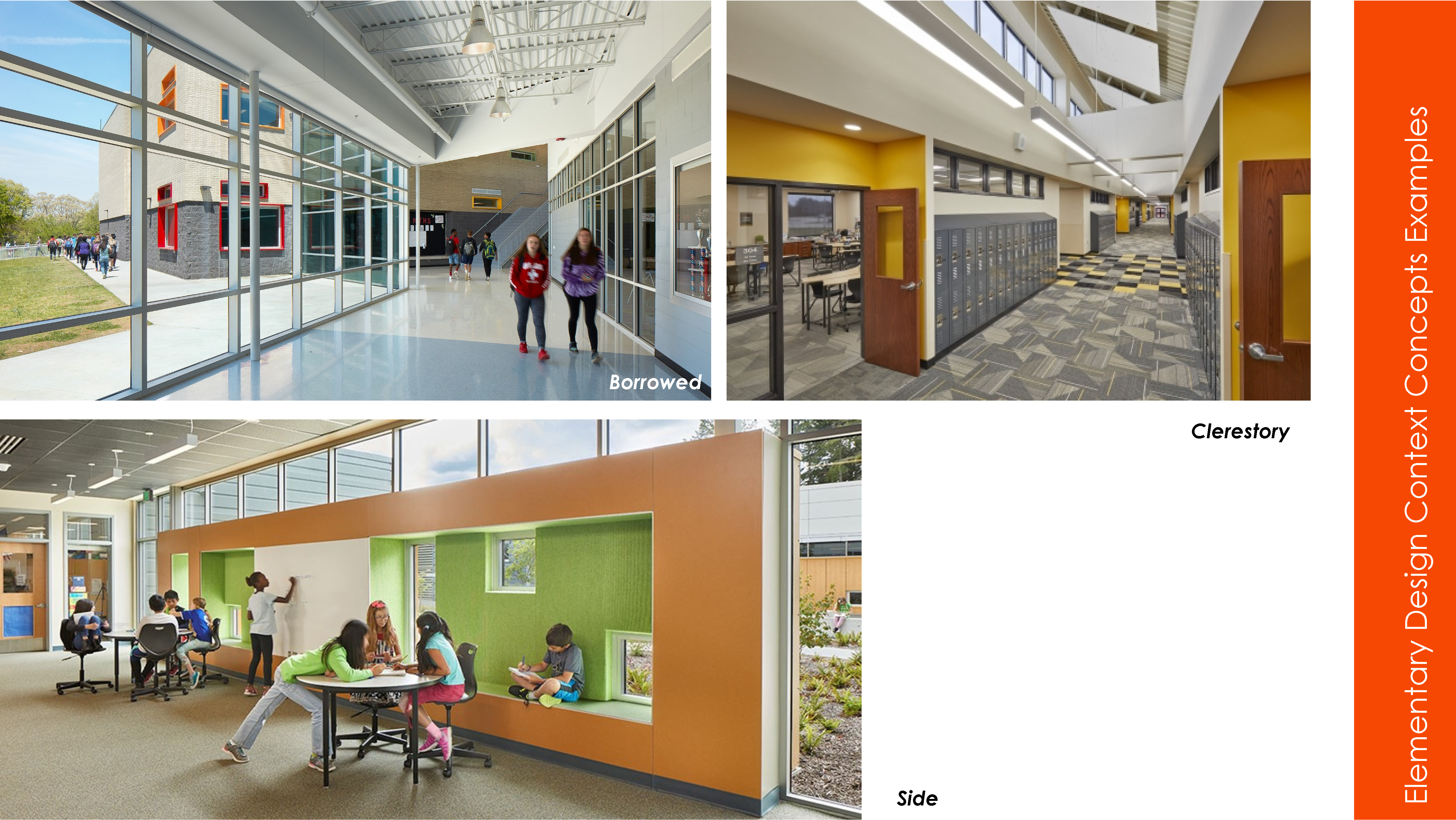 Clintonville Public School District