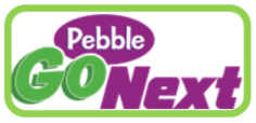 Pebble Go Next
