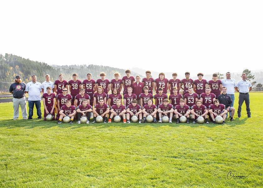 LeadDeadwood School District