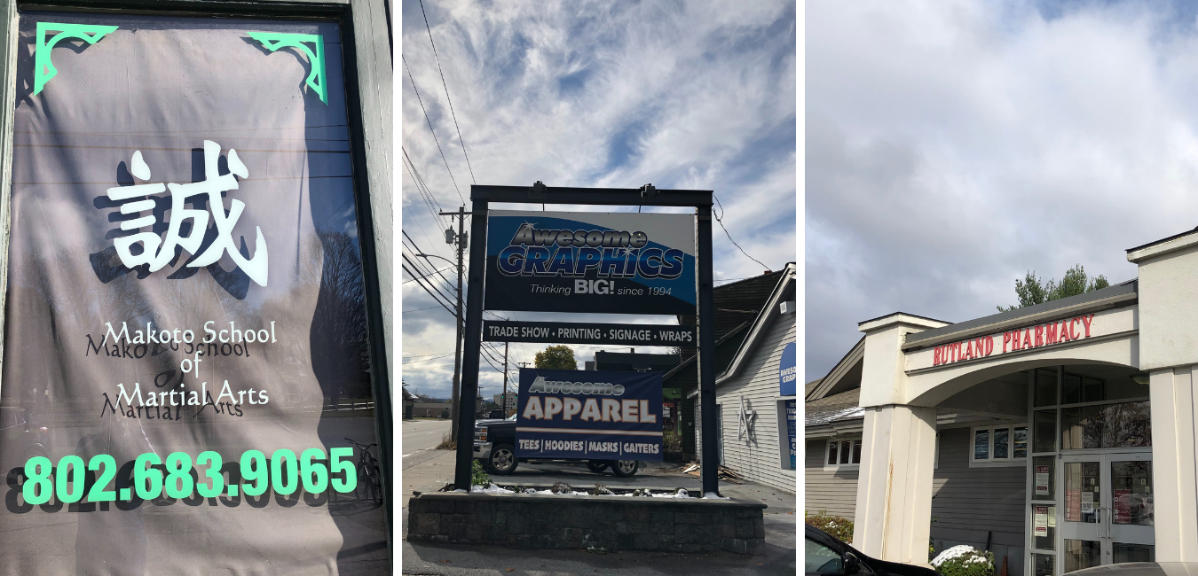 Fair Haven Union High School