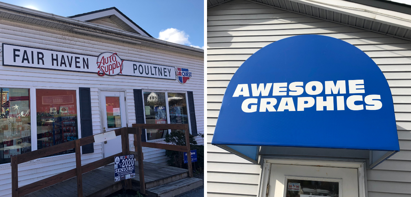 Fair Haven Union High School