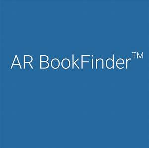 AR book find