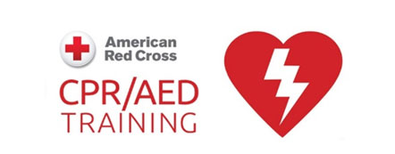 American Red Cross CPR logo