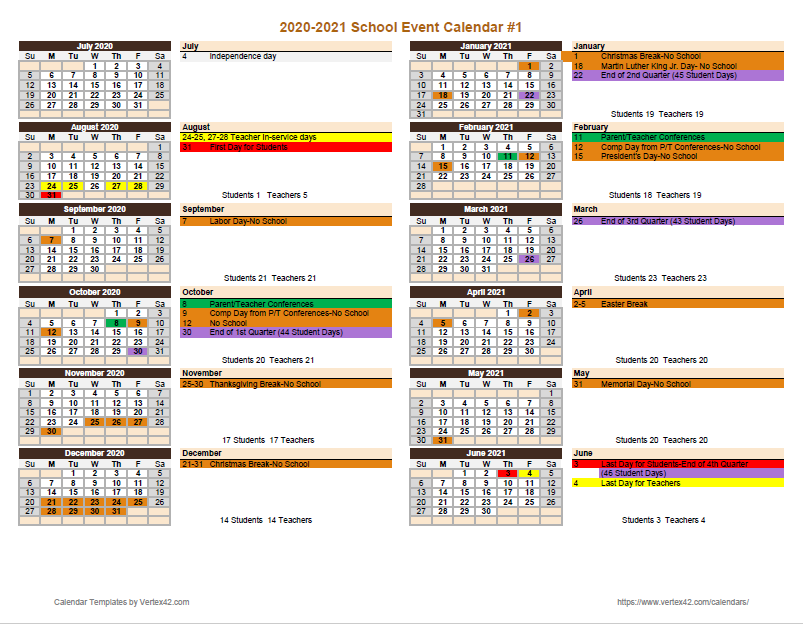 Duquesne Fall 2022 Calendar Customize and Print