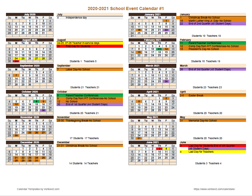 Duquesne Fall 2022 Calendar - Customize and Print