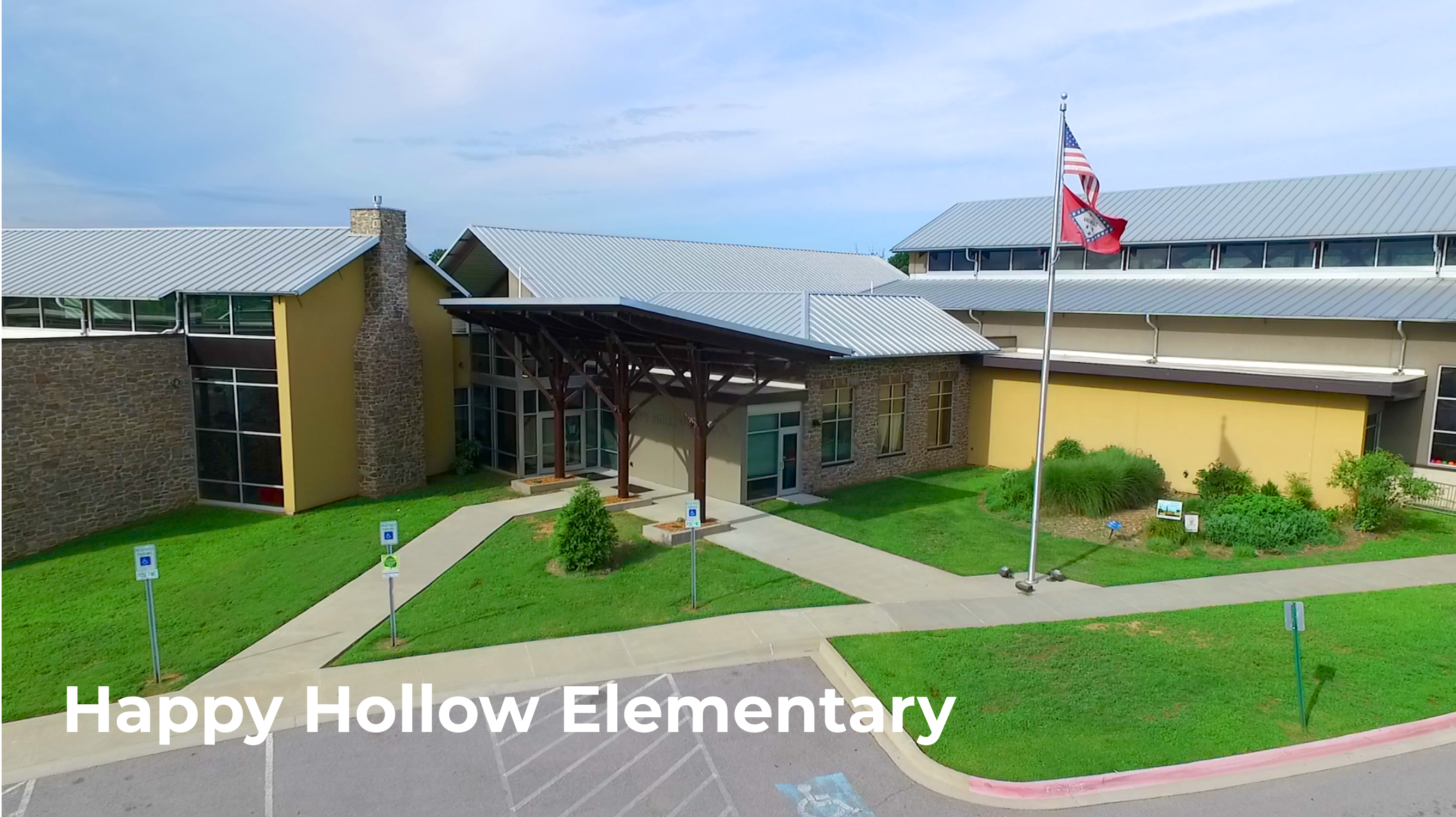 Happy Hollow Elementary