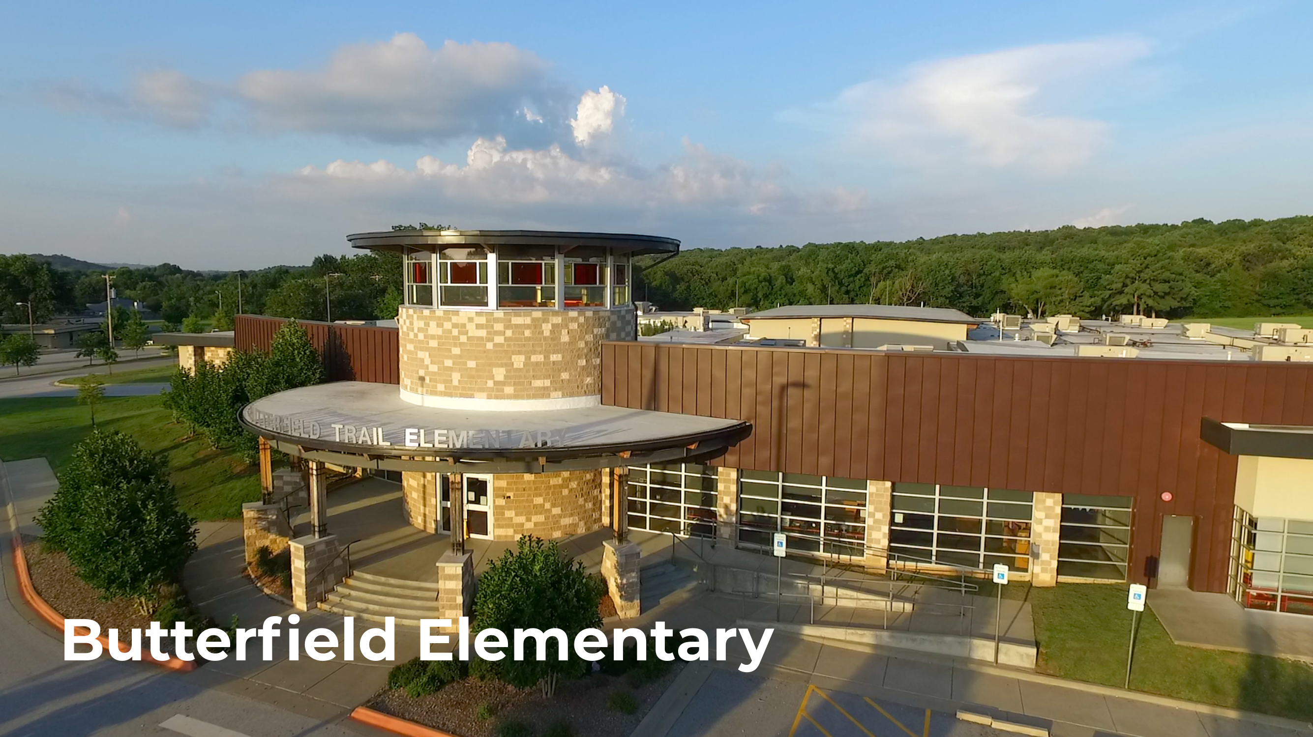 Butterfield Elementary