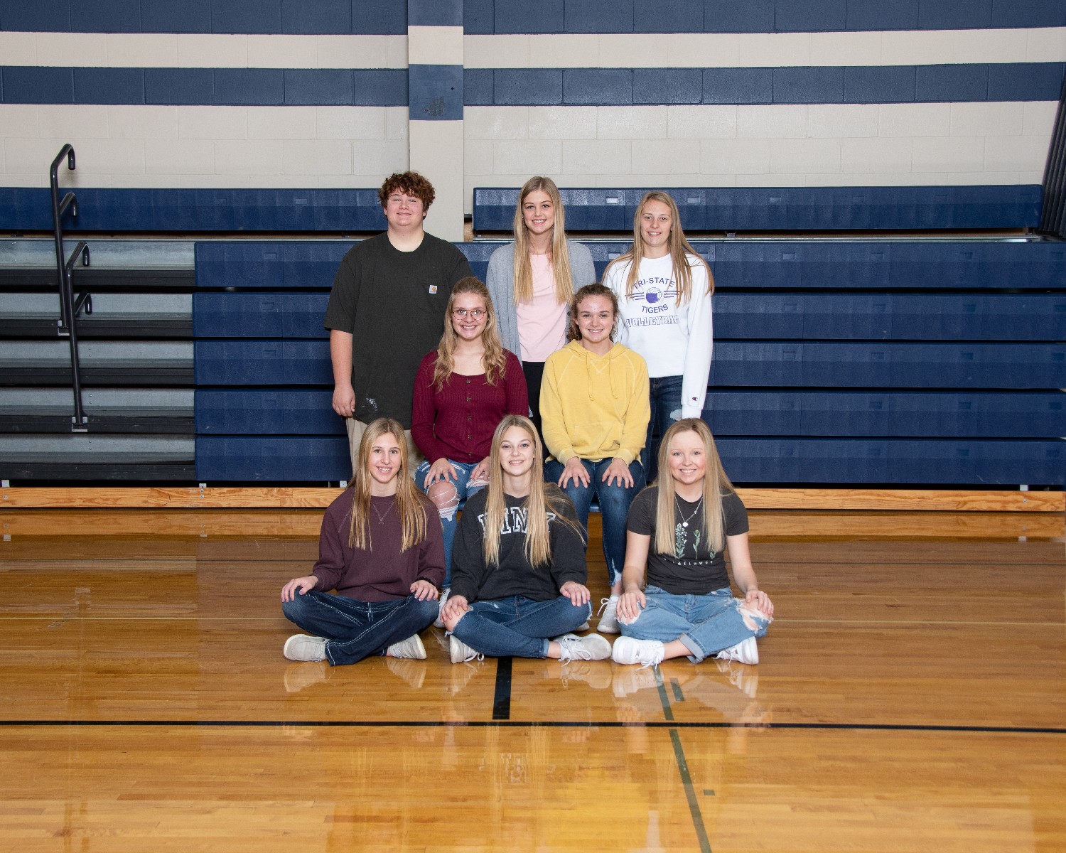 Rosholt School District