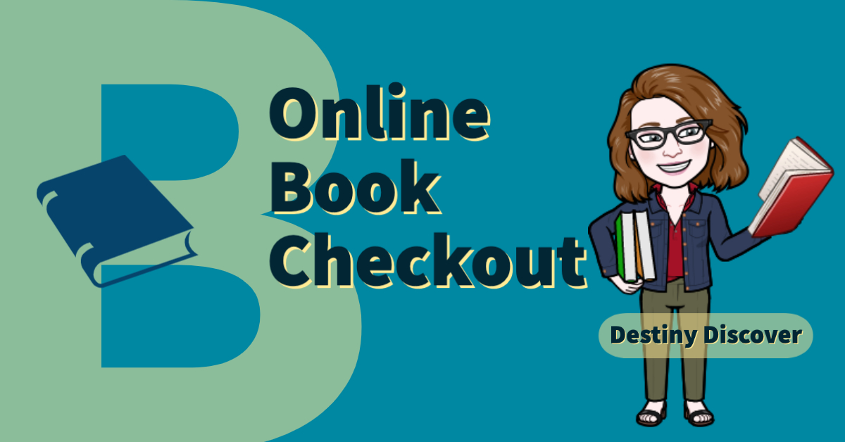 Online Book Checkout for CMS