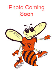 "Photo Coming Soon" with Holcomb Hornet Logo