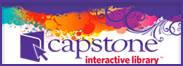 Capstone Interactive Library