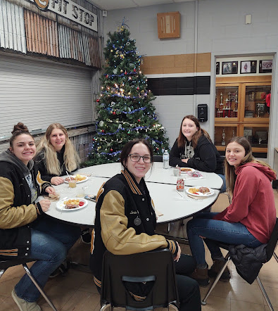 Central Point Ffa Christmas 2022 South Central High School