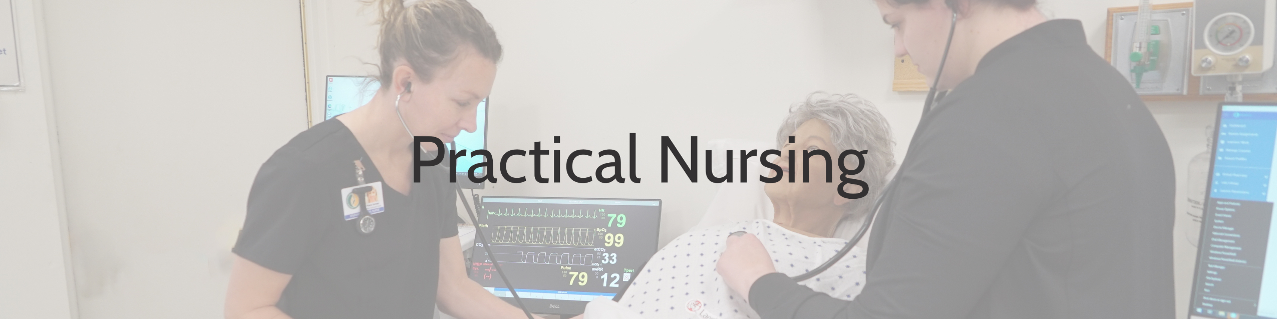 Practical Nursing 