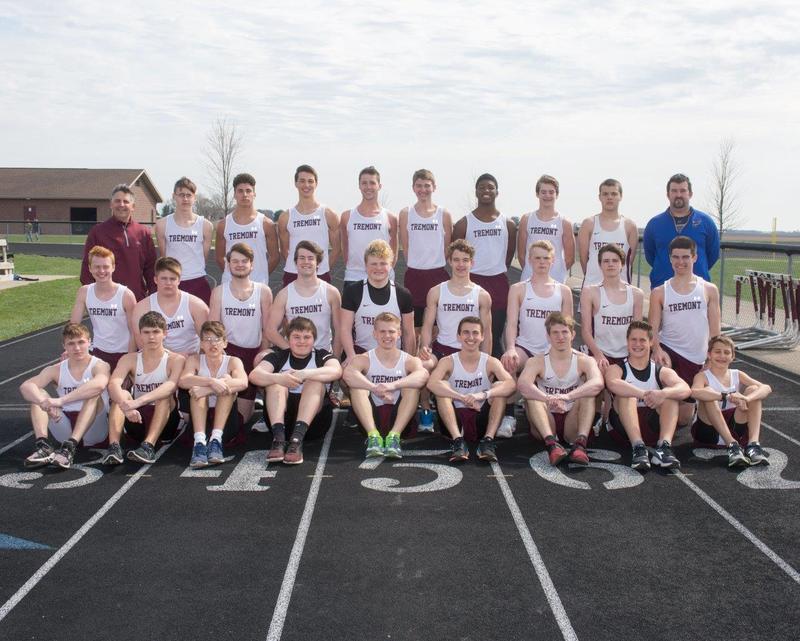 Tremont School District 702