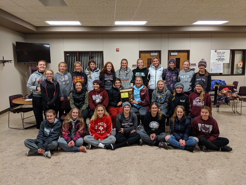 Bowman County School District 1