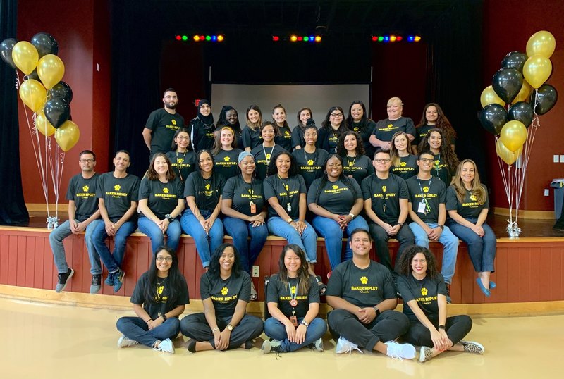 ged classes houston