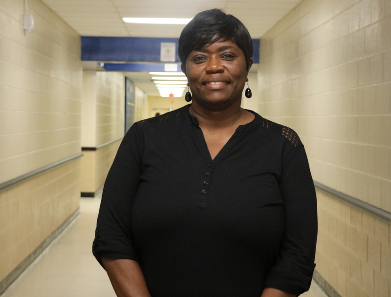 Allendale Fairfax Middle School